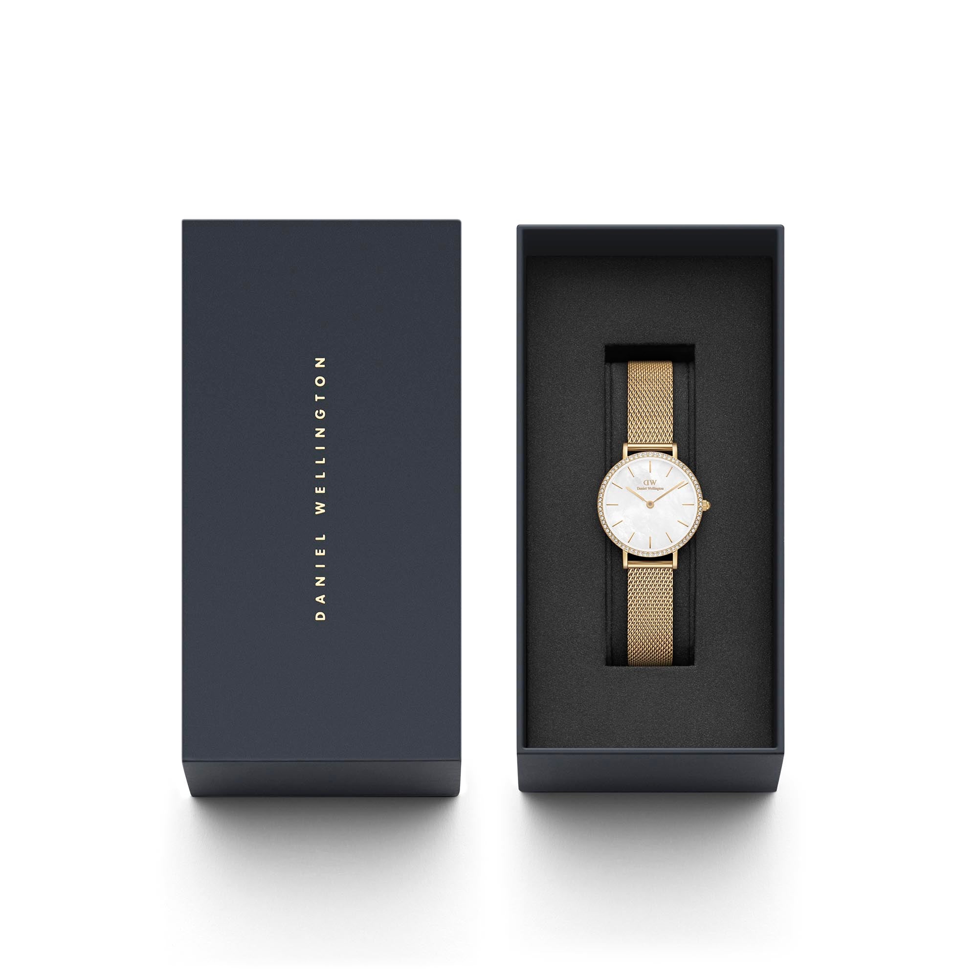 Daniel wellington clearance women's watch strap