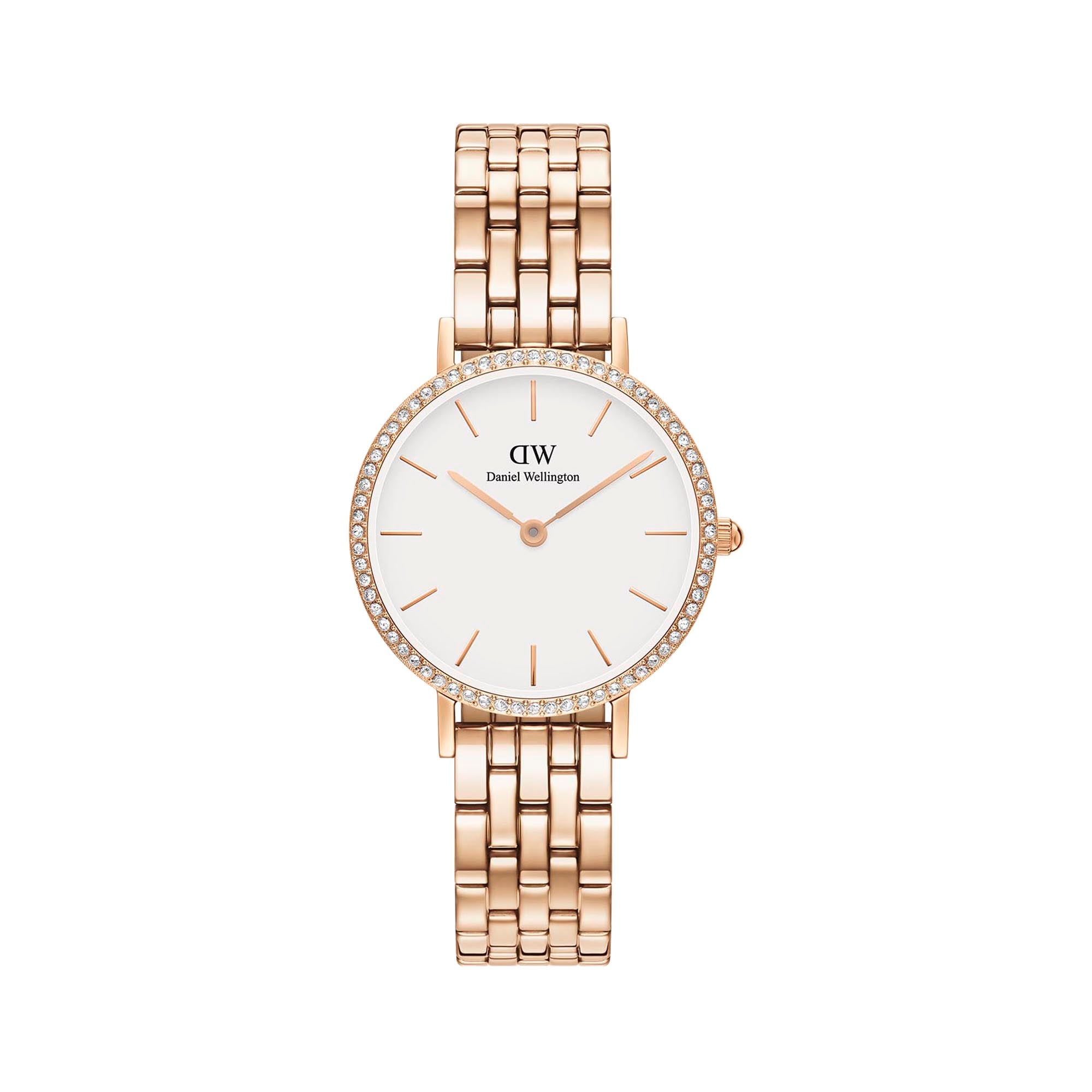 Daniel wellington women's watch sale sale