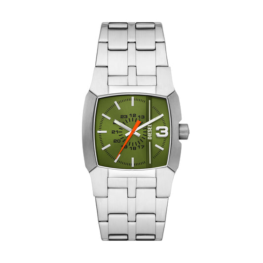 Diesel Classic Cliffhanger Watch