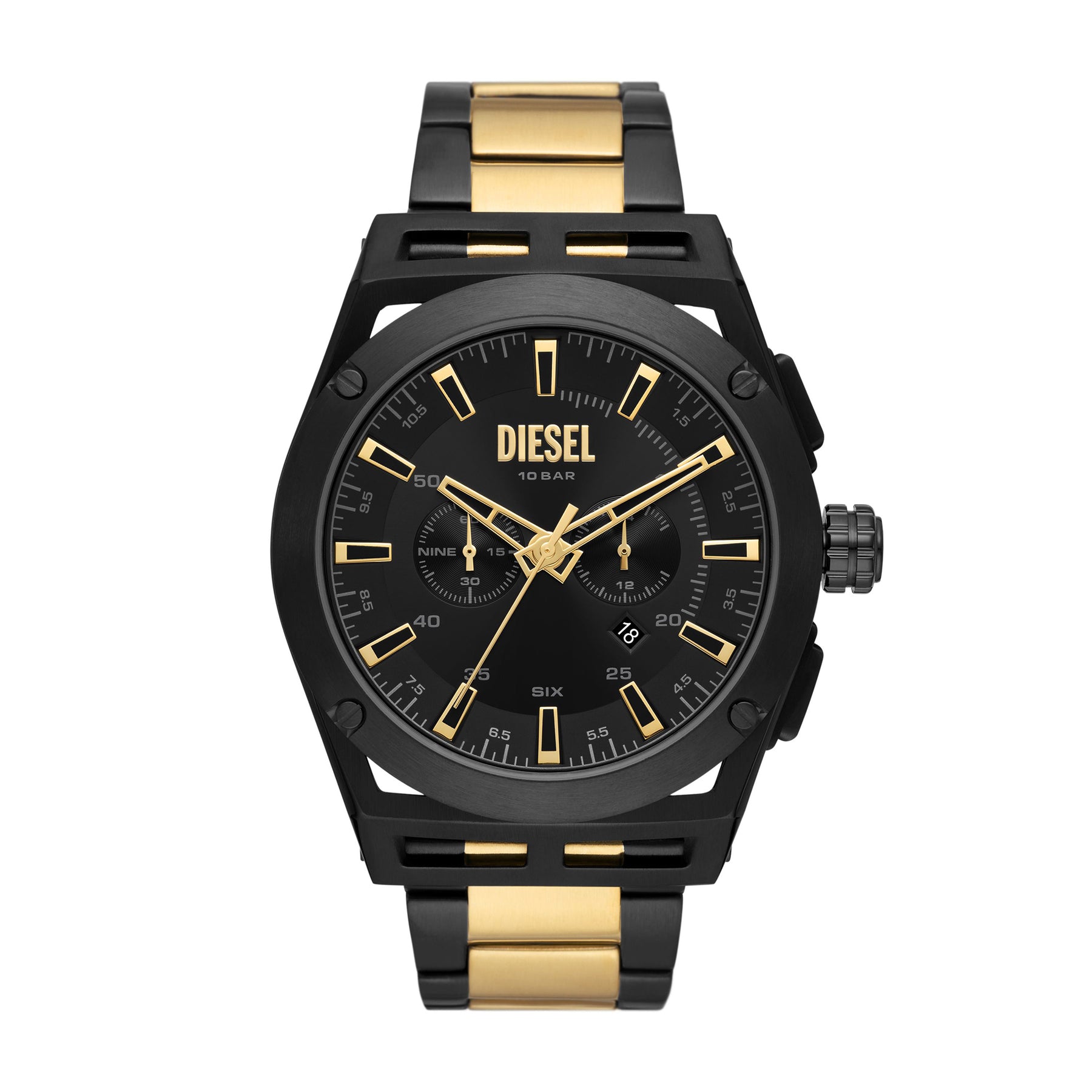 Buy DIESEL Watches Online in UAE The Watch House