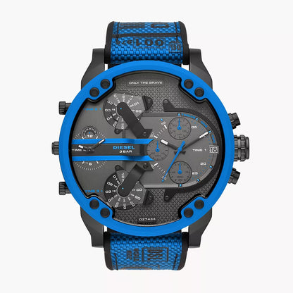 Diesel MR. Daddy 2.0 Men's Mixed Watch