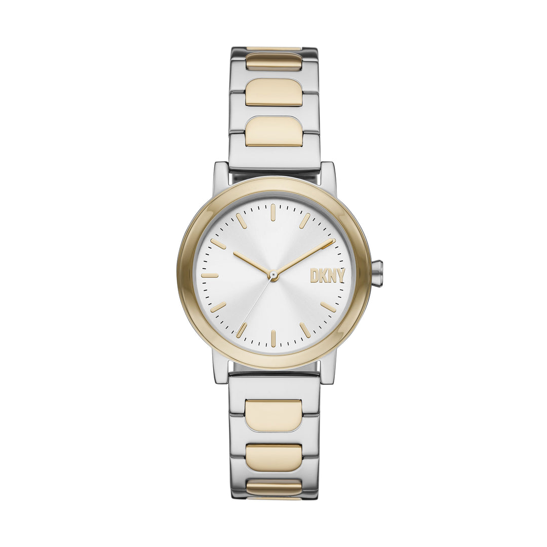 DKNY NY8821 Womens Classic Wrist Watches : DKNY