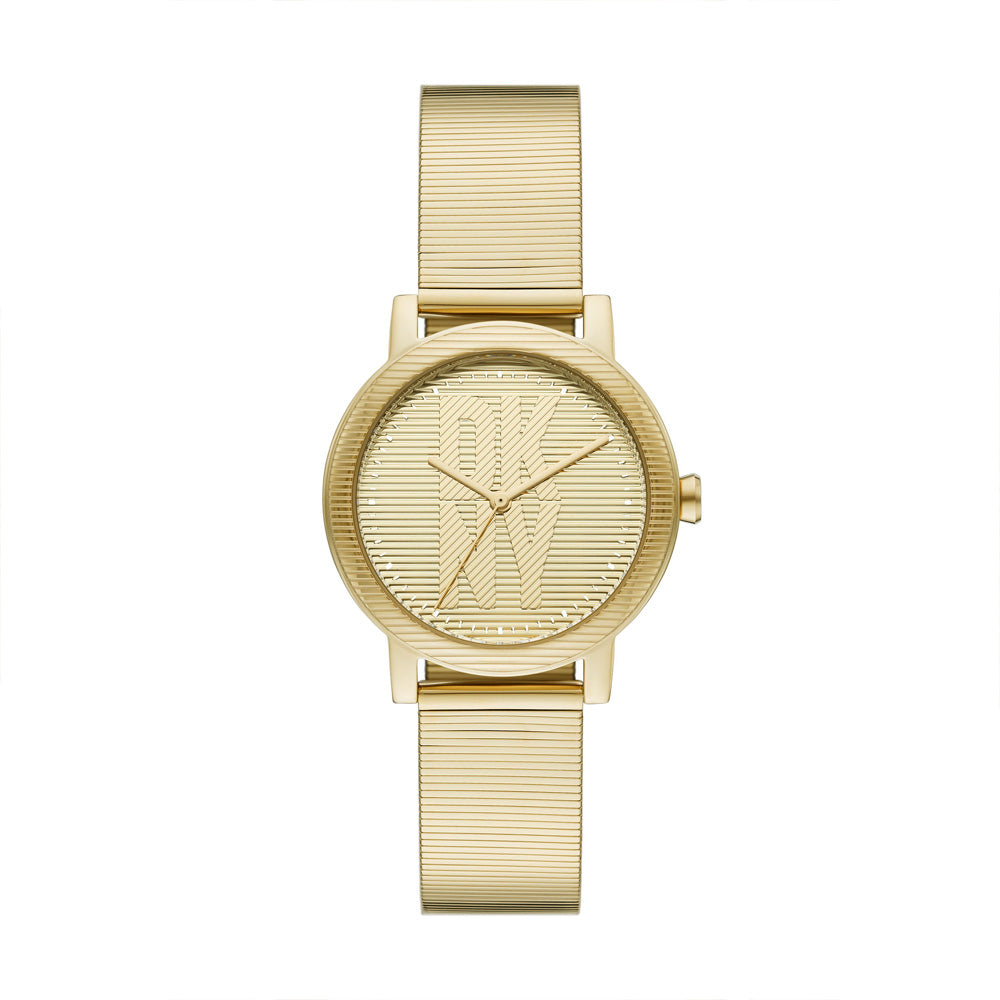 Dkny klein shop watches for ladies