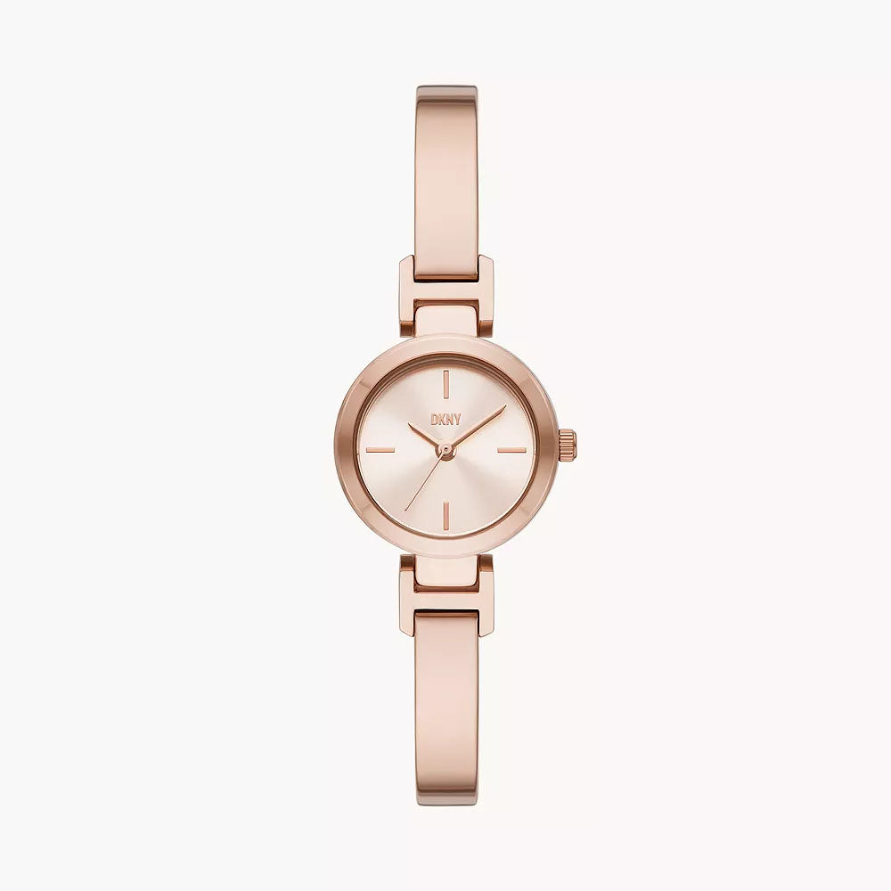 DKNY ELLINGTON WOMEN'S ALLOY WATCH