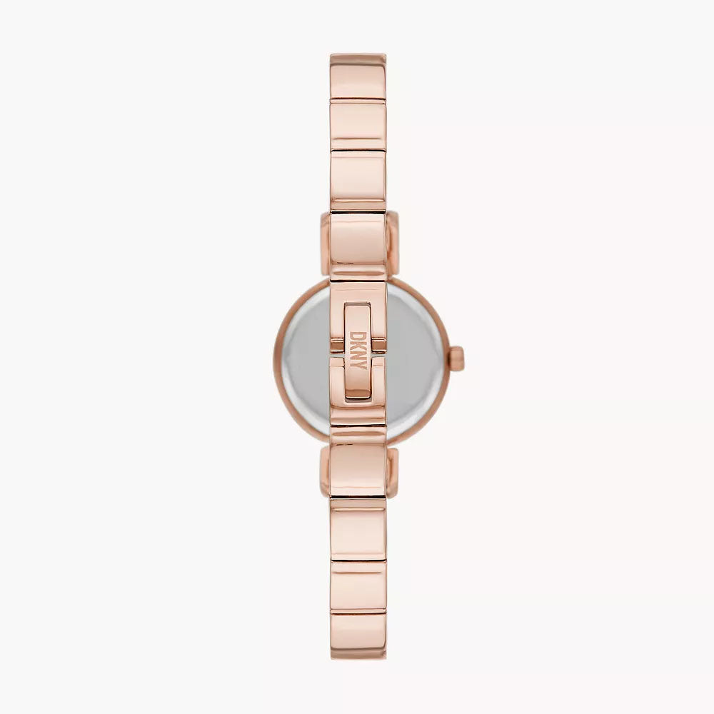 DKNY ELLINGTON WOMEN'S ALLOY WATCH