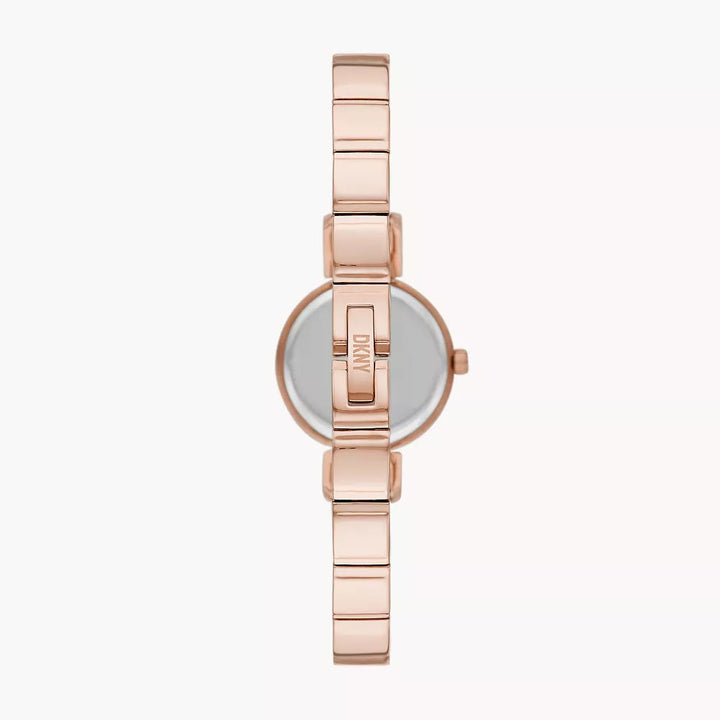 DKNY ELLINGTON WOMEN'S ALLOY WATCH