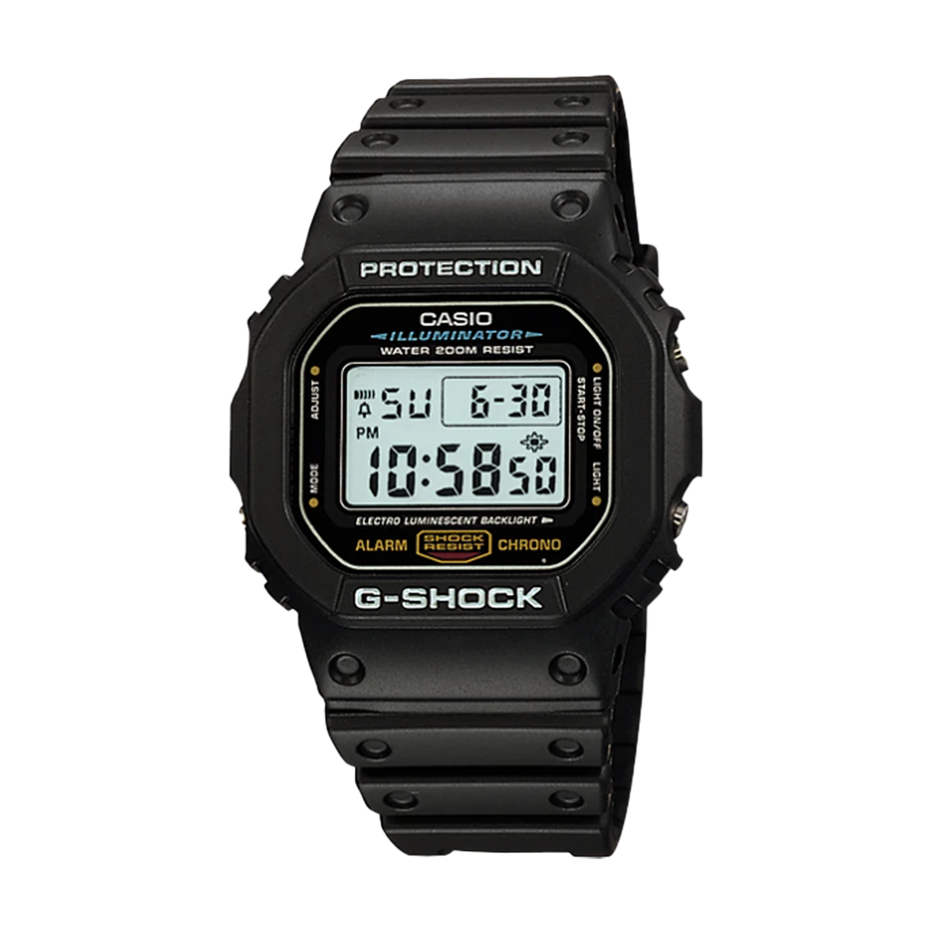 Casio 5600 e sales