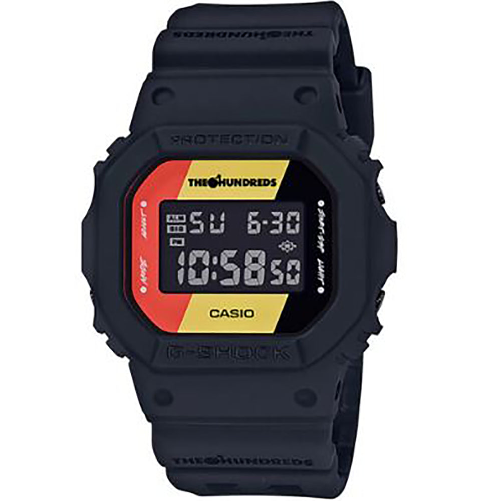 Casio G-Shock Men's Digital Quartz Watch