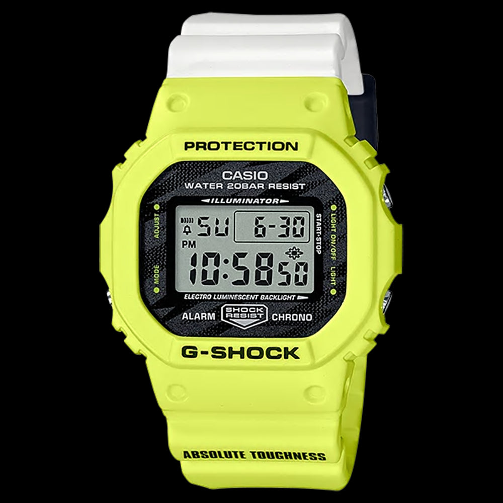 Casio G-Shock Men's Digital Quartz Watch