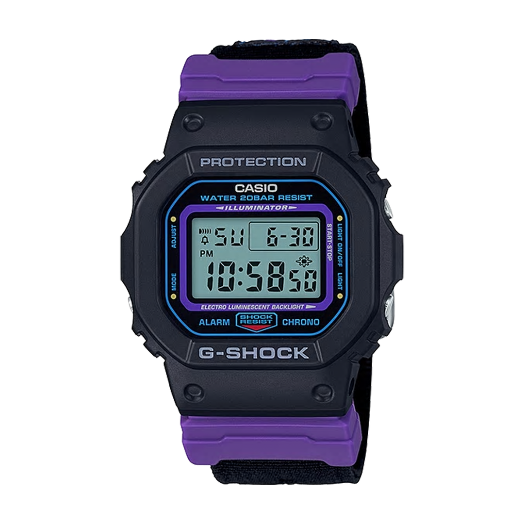 Casio G Shock Men s Digital Quartz Watch