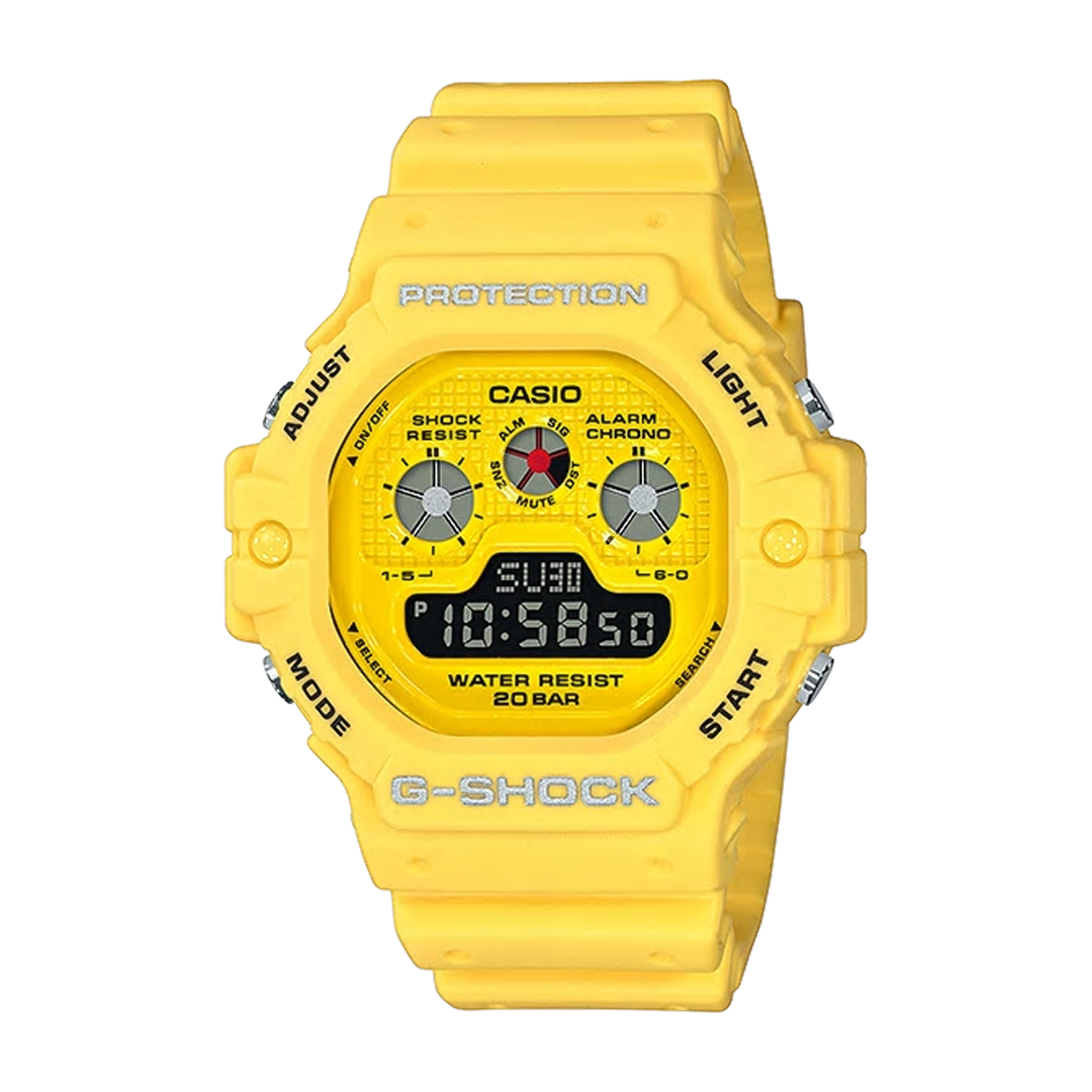 Casio G-Shock Men's Digital Quartz Watch