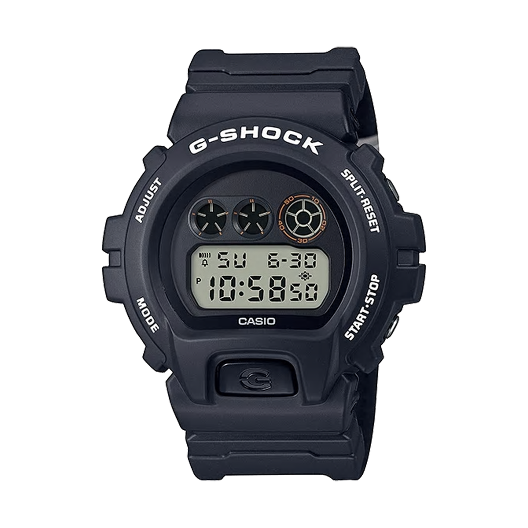 Casio G-Shock Men's Digital Quartz Watch