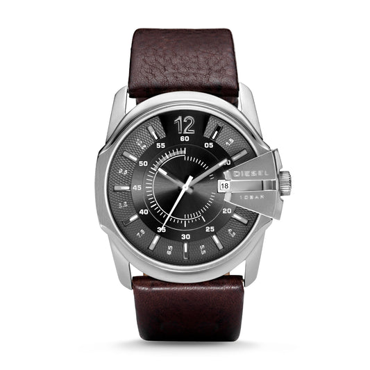 Diesel Men's Master Chief Fashion Quartz Watch