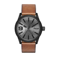 Diesel Men's Rasp Fashion Quartz Watch