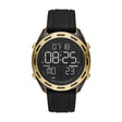 Diesel Men's Crusher Fashion Digital Watch