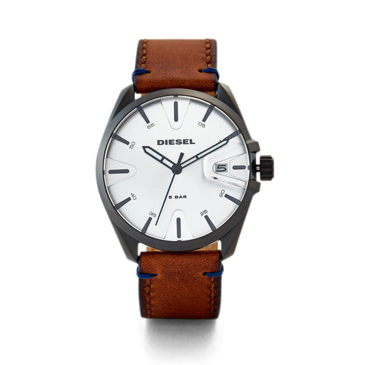 Diesel Men's Ms9 Fashion Quartz Watch