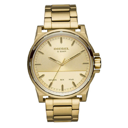 Analog Watch 0 JWL GP Metal Bracelet