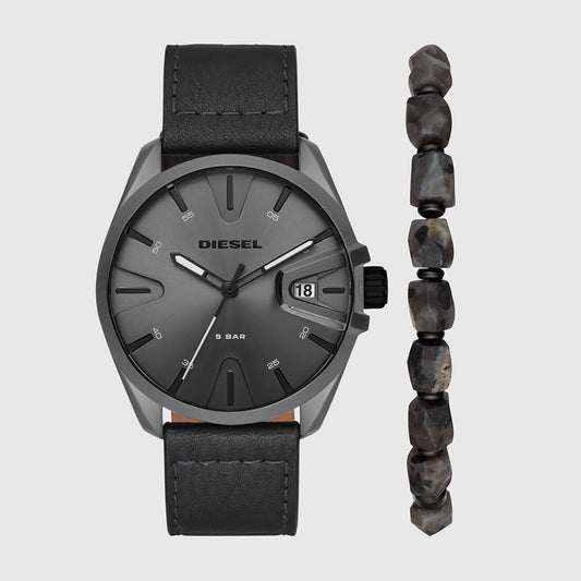 Diesel Men's Ms9 Fashion Quartz Watch