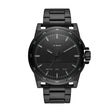 Diesel Men's D-48 Fashion Quartz Watch