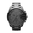 Diesel Men's Mega Chief Fashion Quartz Watch