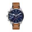 Diesel Men's Ms9 Fashion Quartz Watch