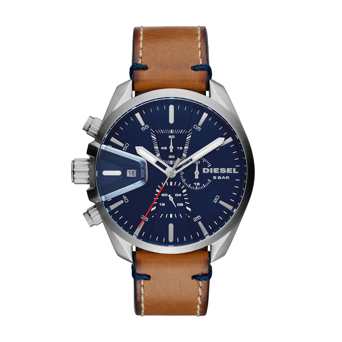 Diesel Men's Ms9 Fashion Quartz Watch