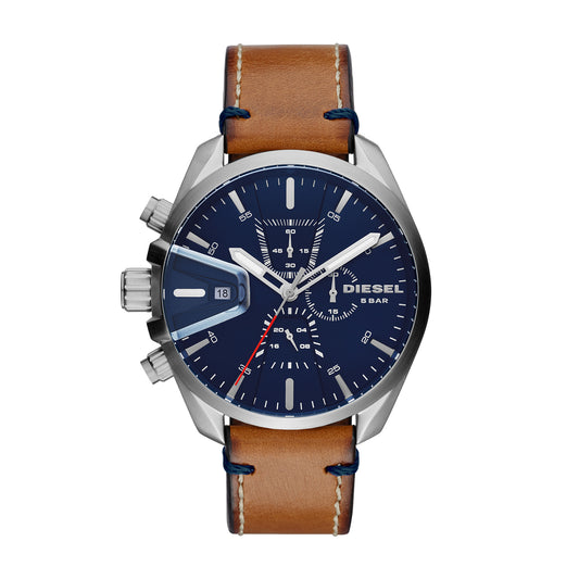 Diesel Men's Ms9 Fashion Quartz Watch