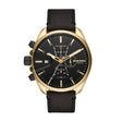 Diesel Men's Ms9 Fashion Quartz Watch