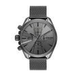 Diesel Men's Ms9 Fashion Quartz Watch