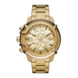 Diesel Analog Watch 0 JWL GP Metal BRCLT