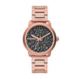 Diesel Women's Flare Rocks Fashion Quartz Watch