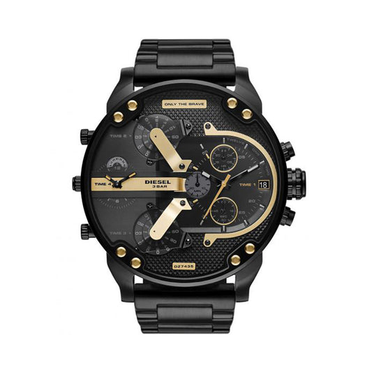 ANLG Watch 2 JWL SS Metal BRCLT