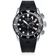 Edox Men's CO-1 Chronograph Quartz Watch