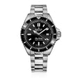 Edox Men's Neptunian Automatic Watch