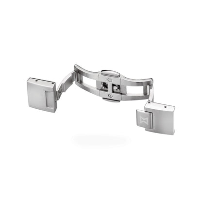 Edox Men's Hydro-Sub Limited Edition Automatic Chronometer Watch
