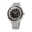 Edox Men's Hydro-Sub Limited Edition Automatic Chronometer Watch