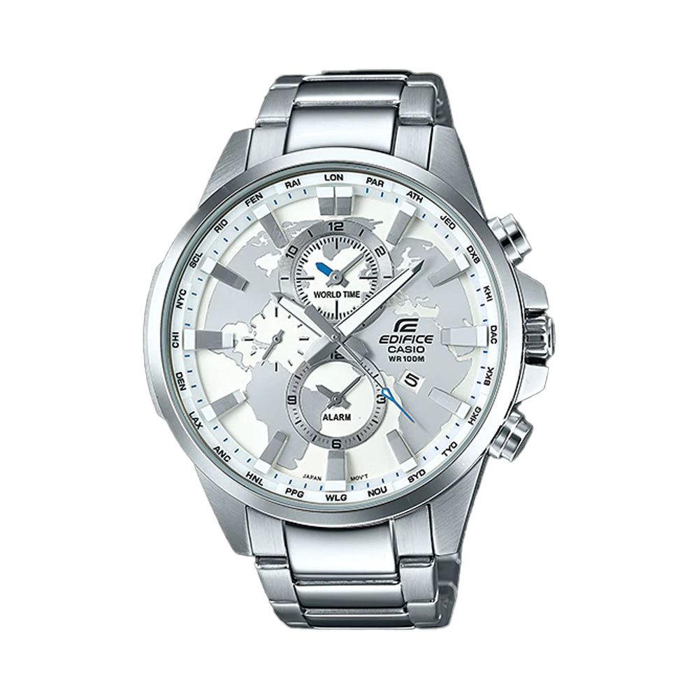 Casio Edifice Men's Analog Quartz Watch