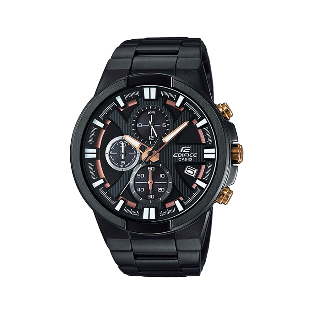 Casio Edifice Men's Analog Quartz Watch