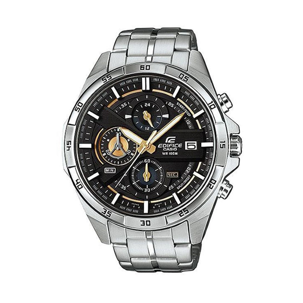 Casio Edifice Men's Analog Quartz Watch