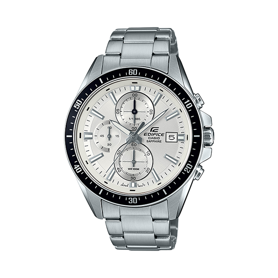 Casio Edifice Men's Analog-Digital Quartz Watch