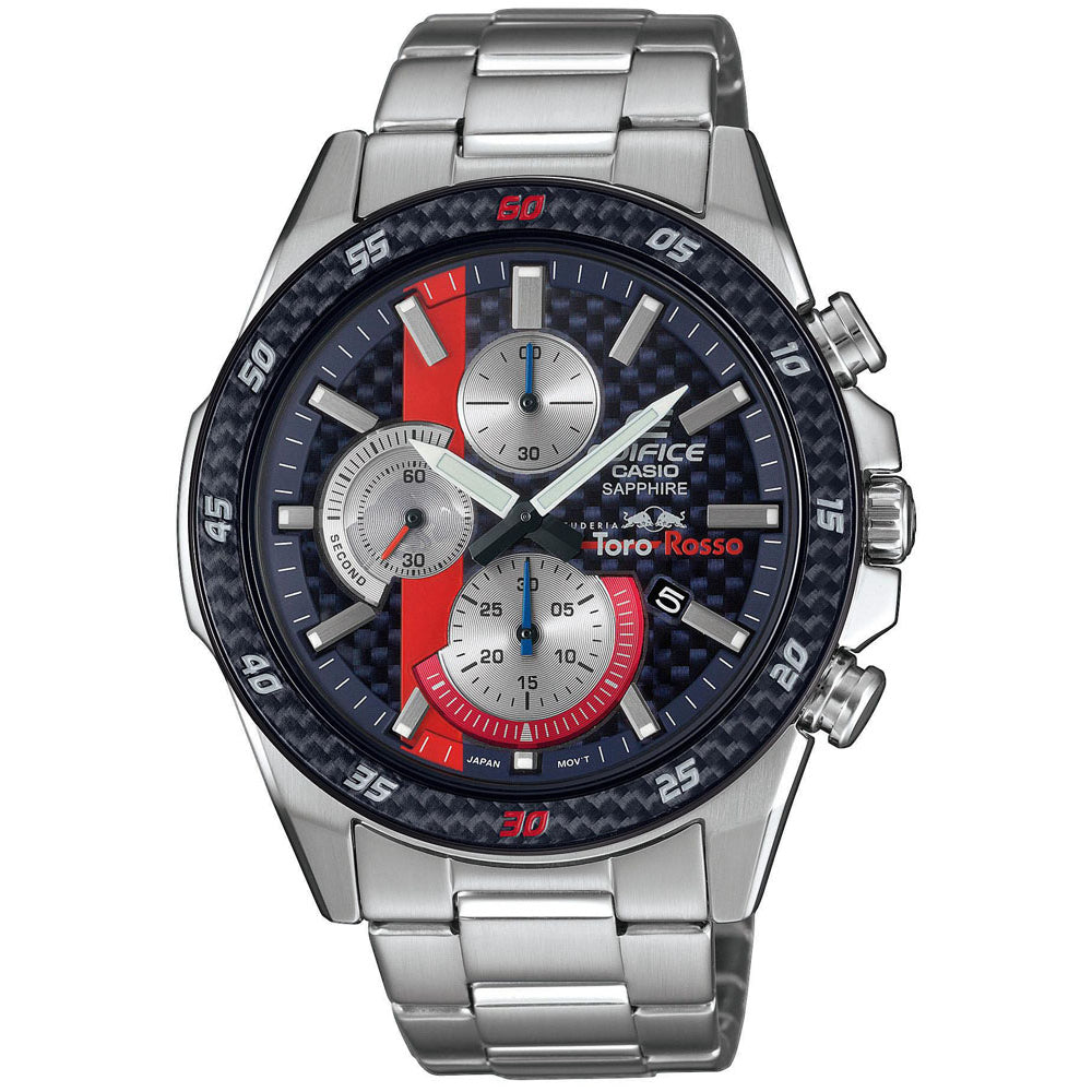 Casio Edifice Men's Analog Quartz Watch