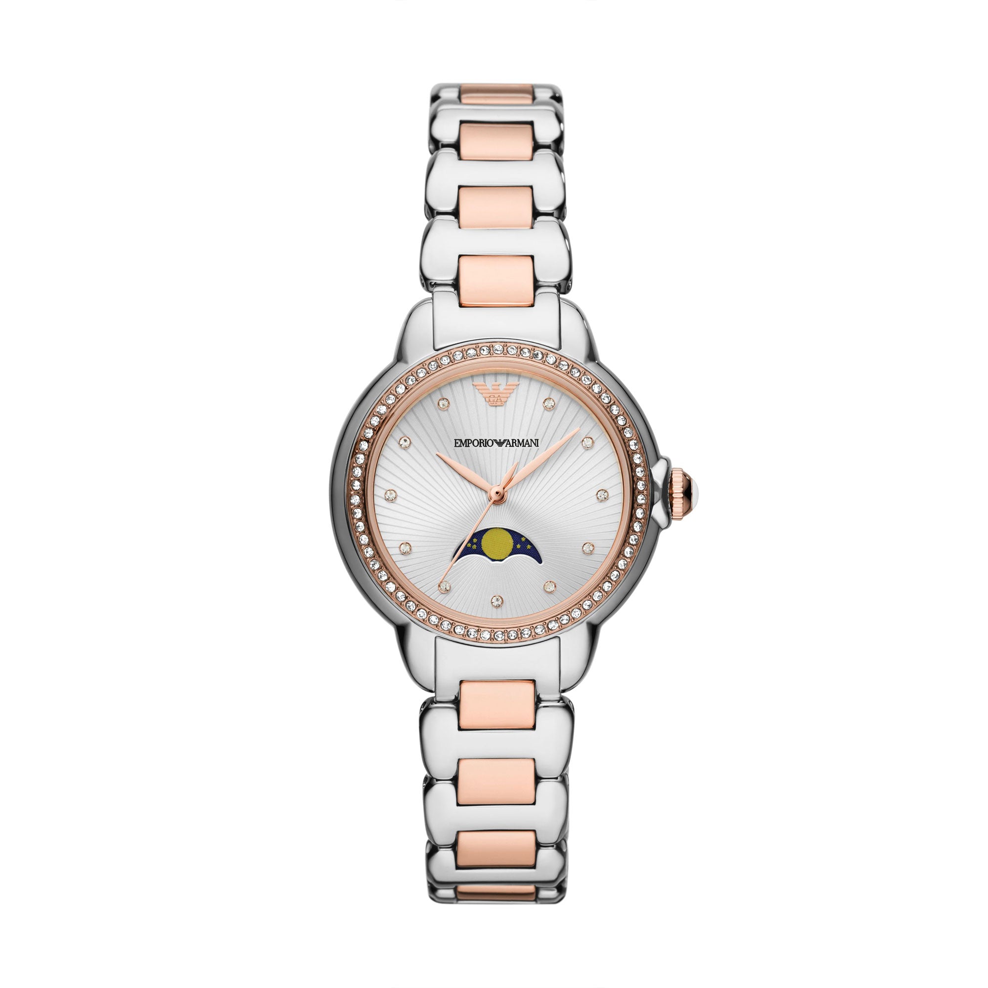 Buy EMPORIO ARMANI Watches Online in UAE The Watch House