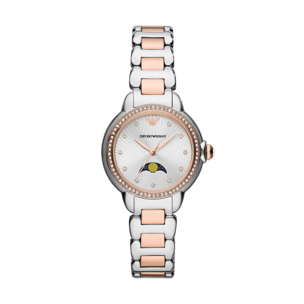 Cheap womens armani clearance watches