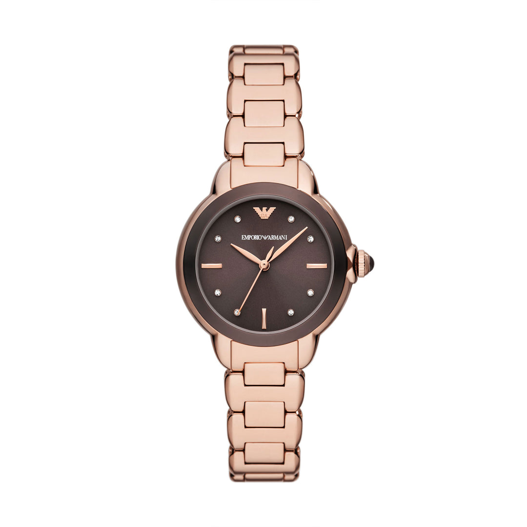 Buy EMPORIO ARMANI Watches The Online Tagged House \