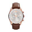 Emporio Armani Sport Tazio G/W RS GS CS Chrono SLV DL B