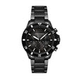 Emporio Armani Diver Men's Ceramic Watch