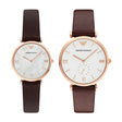 Emporio Armani Set MOP Watches
