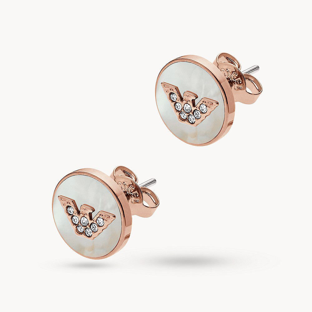 EMPORIO ARMANI WOMEN'S EARRINGS
