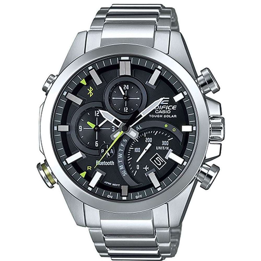 Casio Edifice Men's Analog Quartz Watch