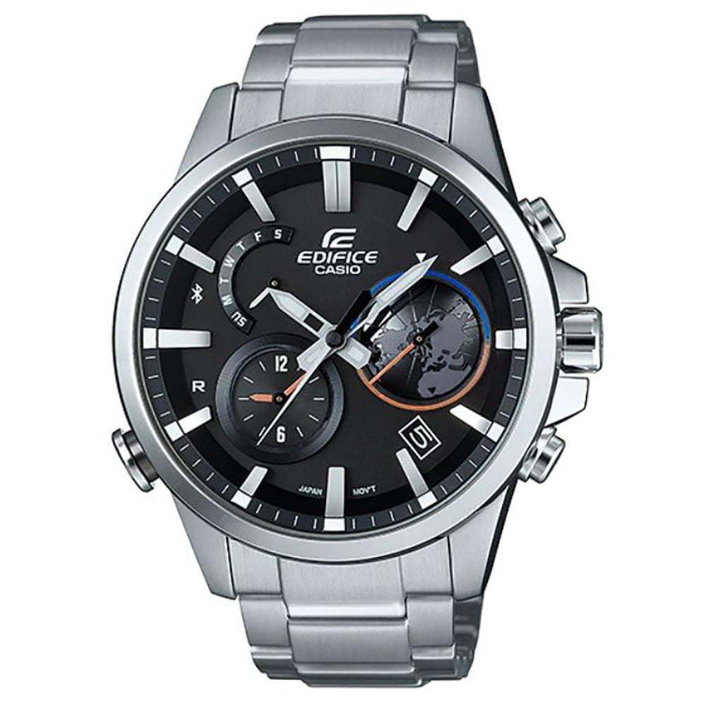 Casio Edifice Men's Analog Quartz Watch